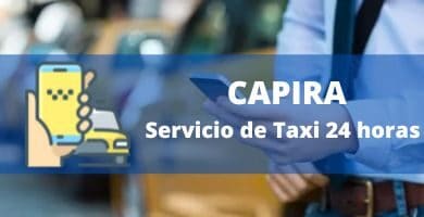 Números de Radio Taxi en Capira 4 SERVICIO DE TAXI WHATSAPP Capira