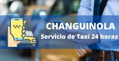 SERVICIO DE TAXI WHATSAPP Changuinola