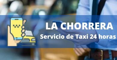 Números de Radio Taxi Chorrera 5 SERVICIO DE TAXI WHATSAPP La Chorrera
