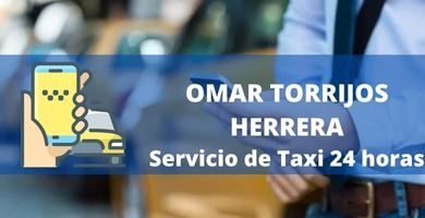 Números de Radio Taxi en Omar Torrijos Herrera 5 SERVICIO DE TAXI WHATSAPP Omar Torrijos Herrera